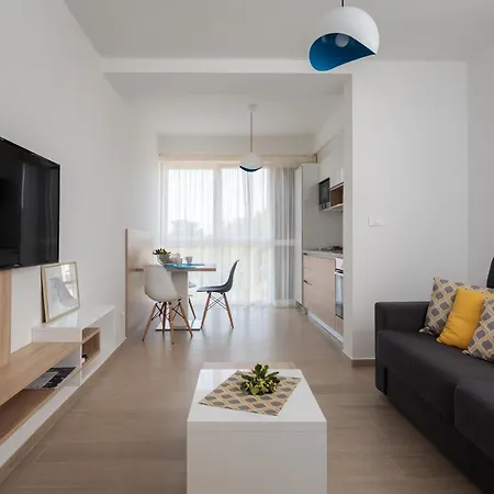 아파트 Kos 수페타르