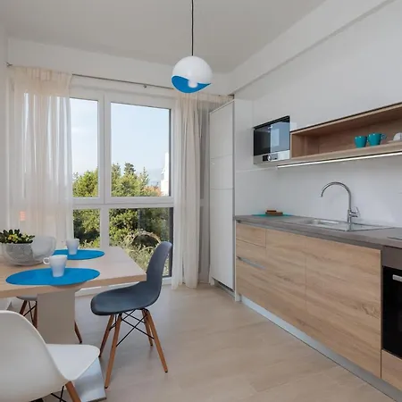 Kos 아파트 수페타르