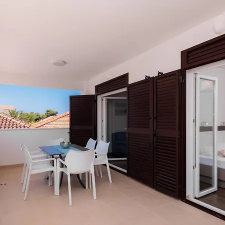 Kos 아파트 수페타르