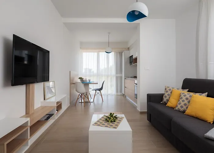 Apartment Kos Supetar