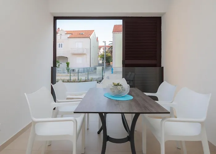 Apartment Kos Supetar