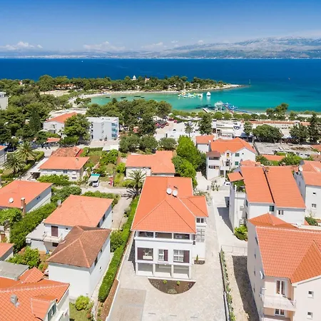 Kos Διαμέρισμα Supetar
