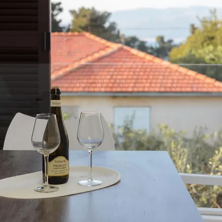 Apartmán Kos *