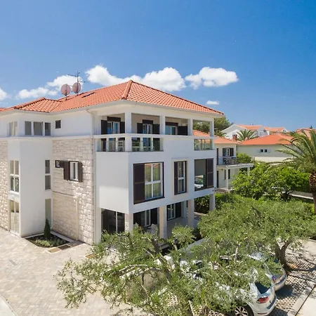 Apartmán Kos