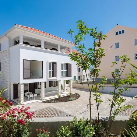 Apartmán Kos *