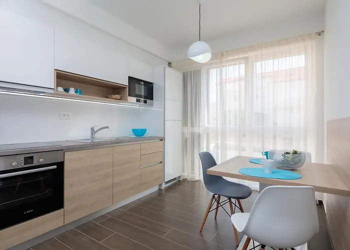 Apartmán Kos