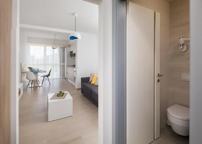 Apartmán Kos Supetar