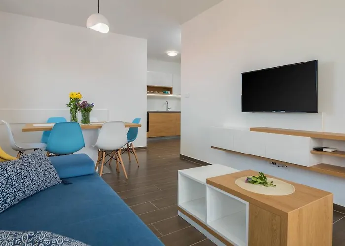 Apartmán Kos