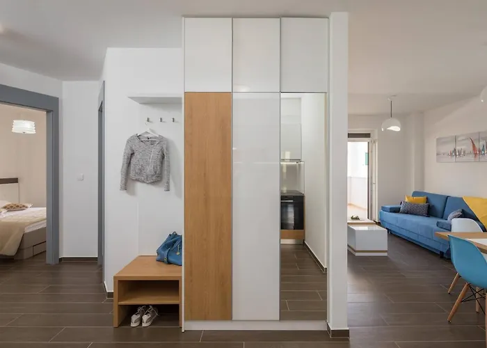 Apartmán Kos