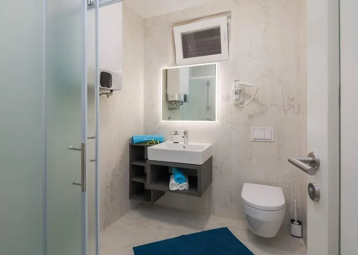 Apartmán Kos *