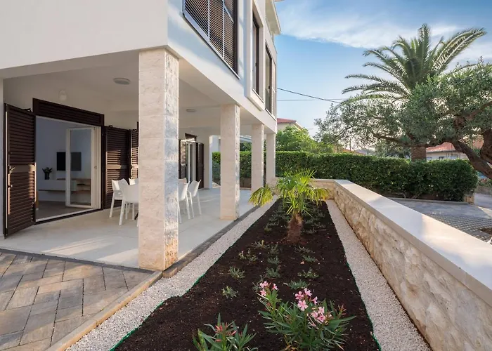 Kos Apartmán *