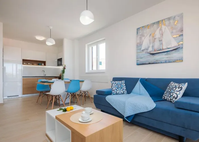 Kos Apartmán *