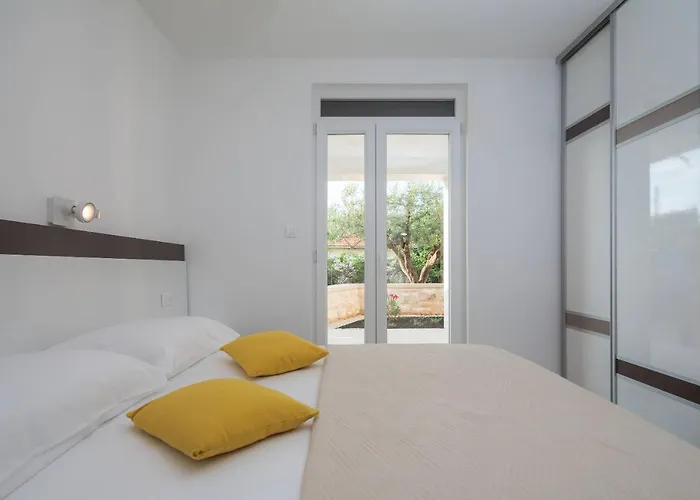 Apartmán Kos