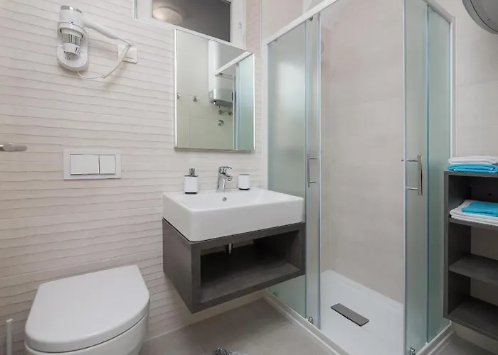 Kos Apartmán