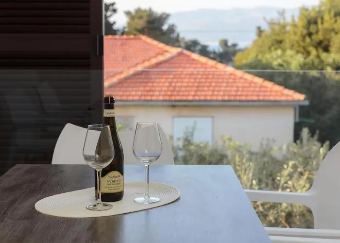 Apartmán Kos *