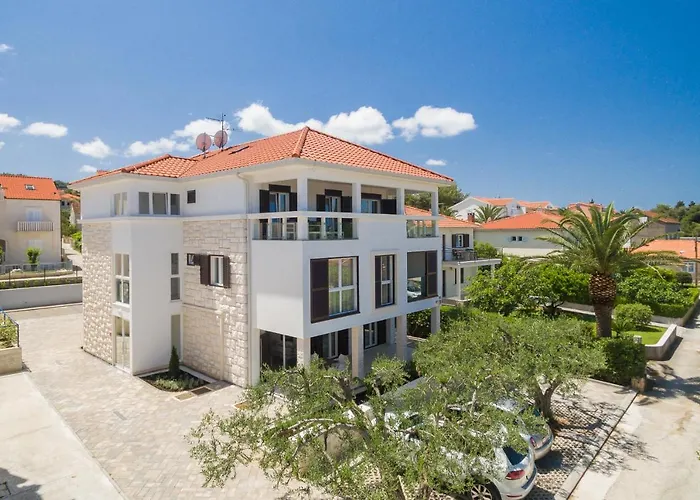 Apartmán Kos