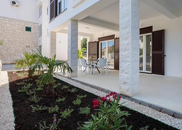 Kos Apartmán