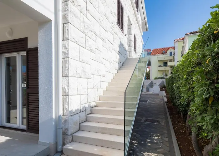 Apartmán Kos Supetar