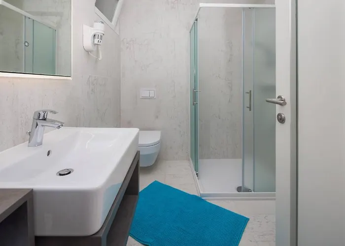Apartmán Kos