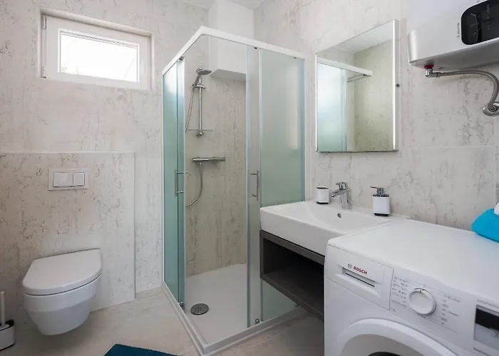 Apartmán Kos
