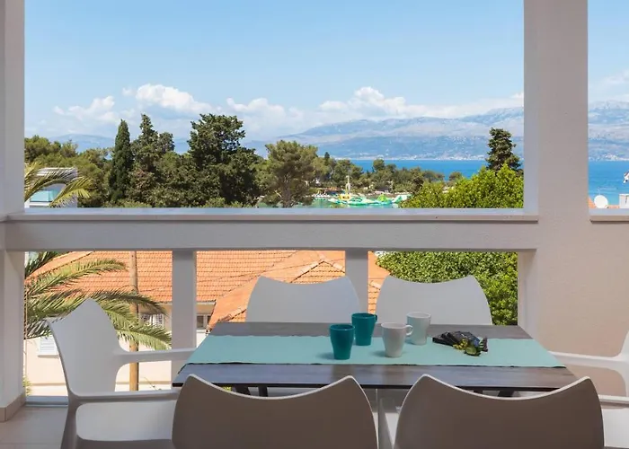 Apartmán Kos *
