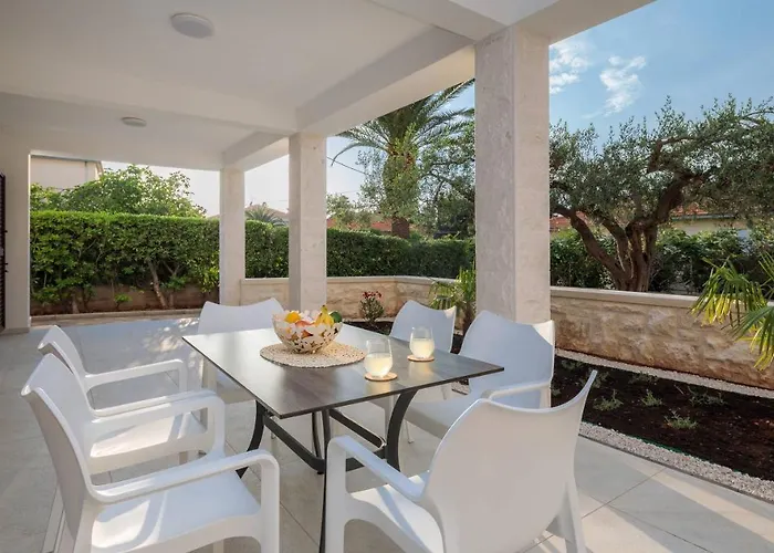 Apartmán Kos *