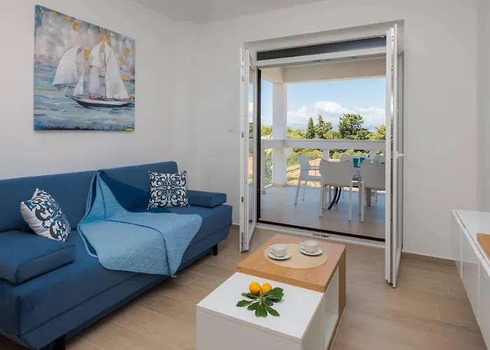 Kos Apartmán