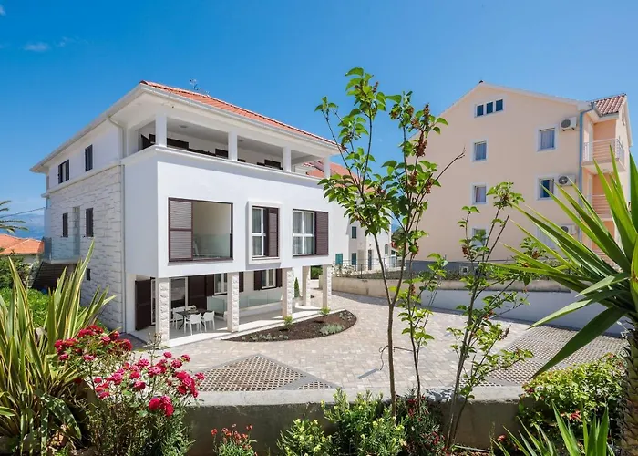Apartmán Kos *