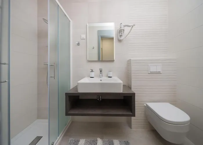 Kos Apartmán