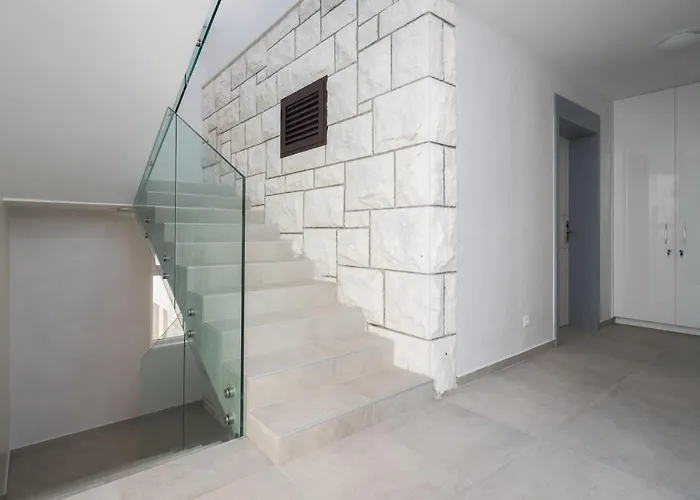 Apartmán Kos Supetar